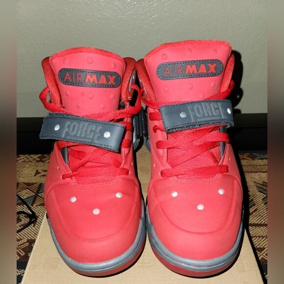 Nike Air Force Max 2013 Size 8.5‎ - Picture 1 of 6